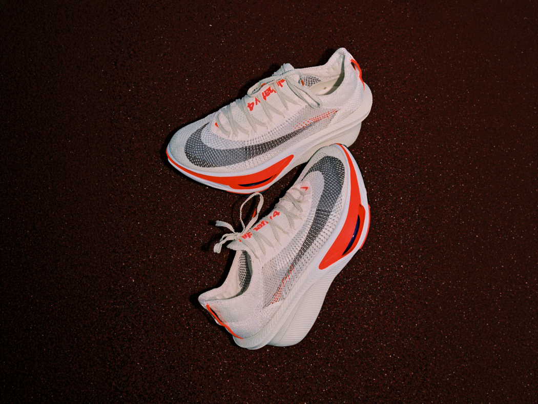 Nike Alphafly 4 Test