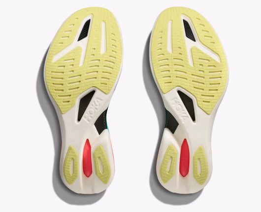 Im Test: Hoka Cielo X1 2.0