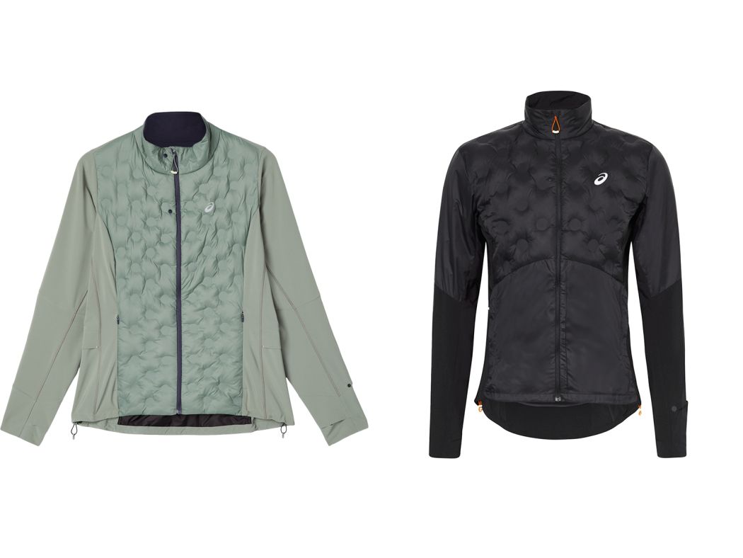 laufjacke