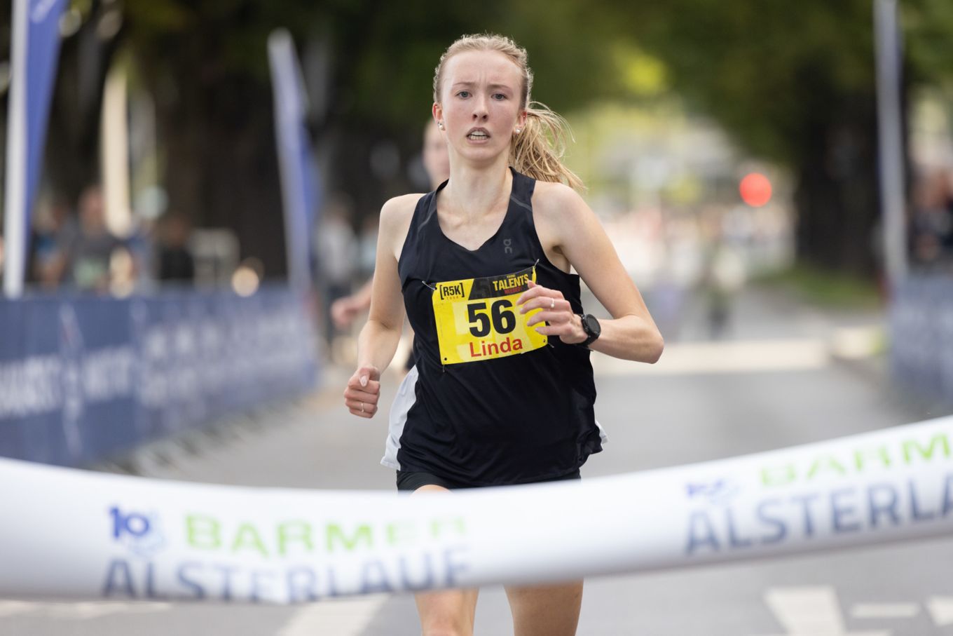 Paderborner Osterlauf: Klosterhalfen will Olympia klarmachen - Vorher ...