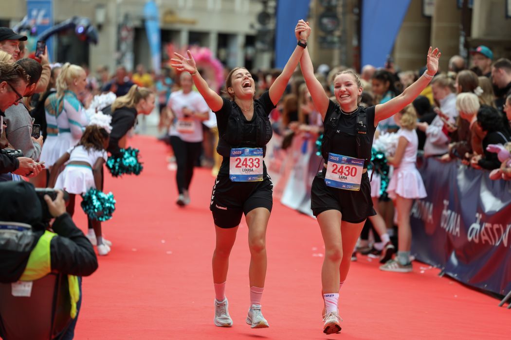 muenstermarathon