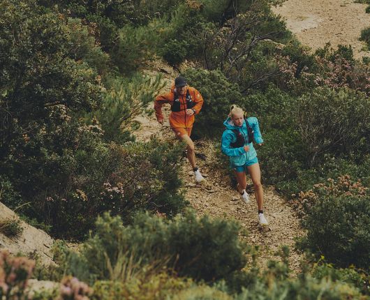 Im Test: The North Face Summit Vectiv Pro 3