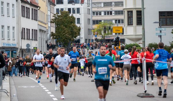 Einsteinmarathon