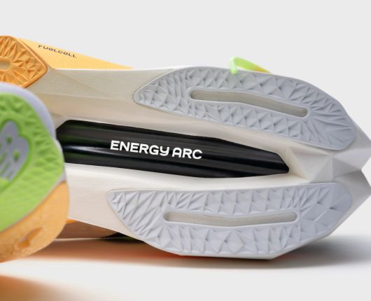 Für dich getestet: Der New Balance FuelCell SuperComp Elite v4