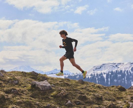 Im Test: Asics Fujispeed 4