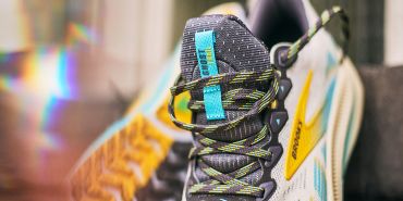 Brooks Ghost Trail Test: Hier zeigt der Laufschuh, was er im Gelände kann