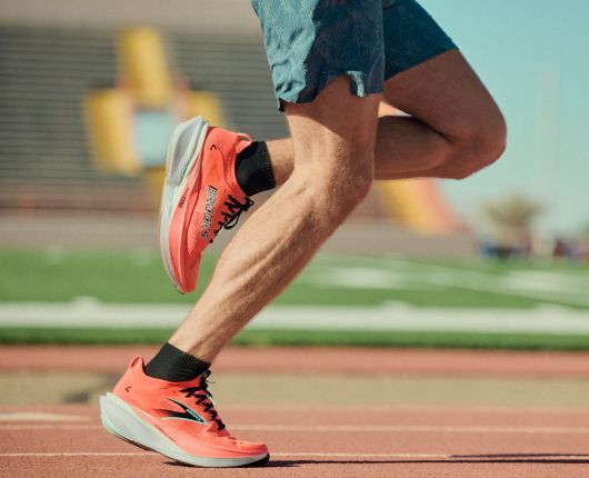 Im Test: Brooks Hyperion Max 3