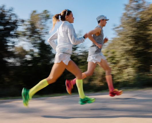 Im Test: CEP Pro Run Omnispeed BowTech