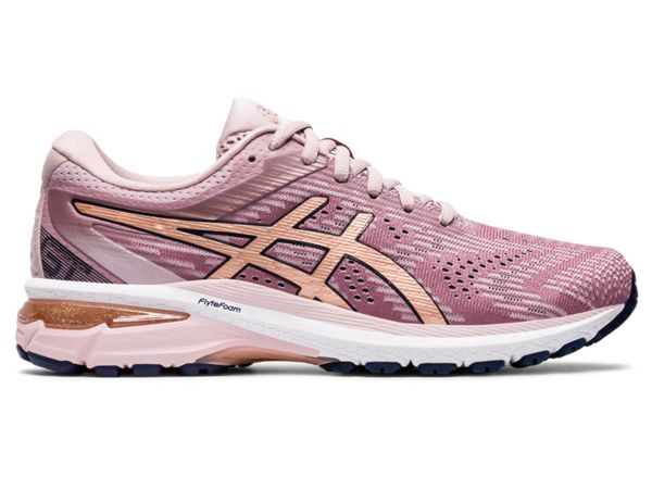 Asics gt 2000 gold online