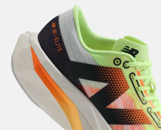Für dich getestet: Der New Balance FuelCell SuperComp Elite v4