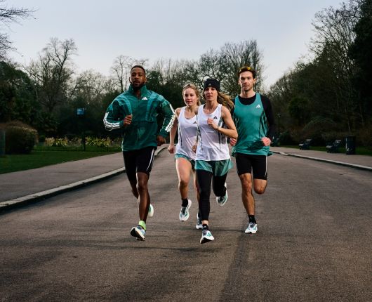Im Test: Adidas Adizero Boston 13