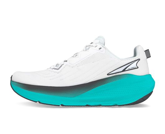 Im Test: Altra FWD Via