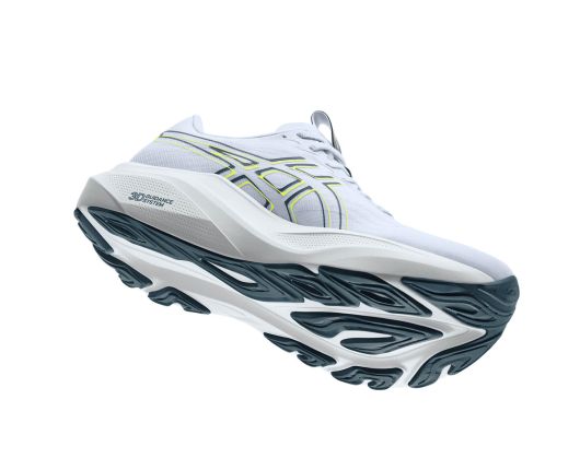 Im Test: Asics GT-2000 14