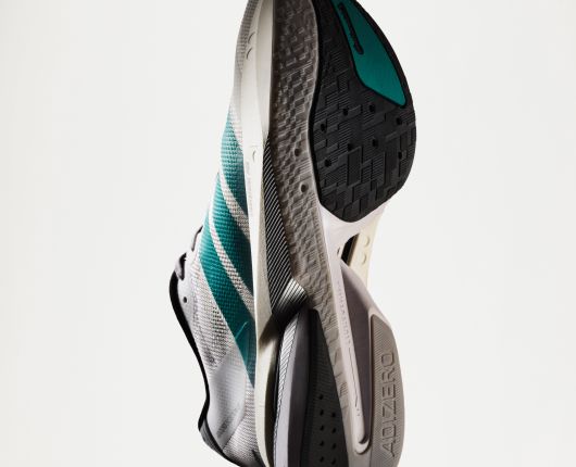 Im Test: Adidas Adizero Boston 13