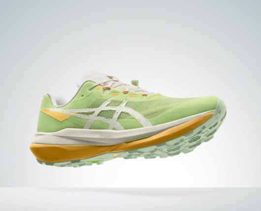 Im Test: Asics Fujispeed 4