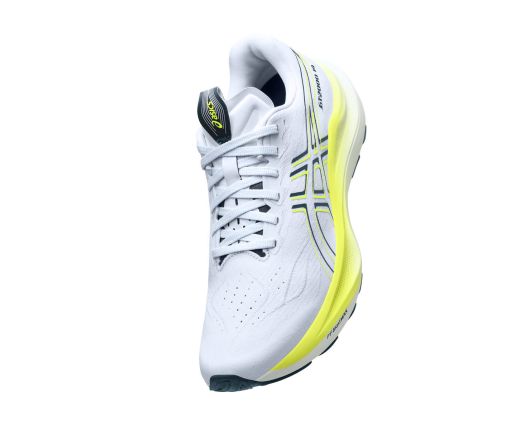 Im Test: Asics GT-2000 14