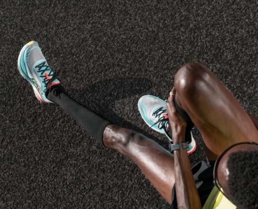 Im Test: Hoka Cielo X1 2.0