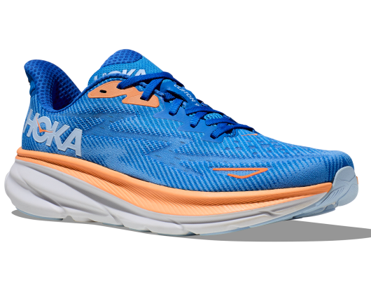 hokaclifton9test