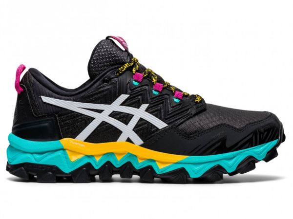 Der Gel-Fujitrabuco 8 GTX von Asics für Frauen - Laufen.de