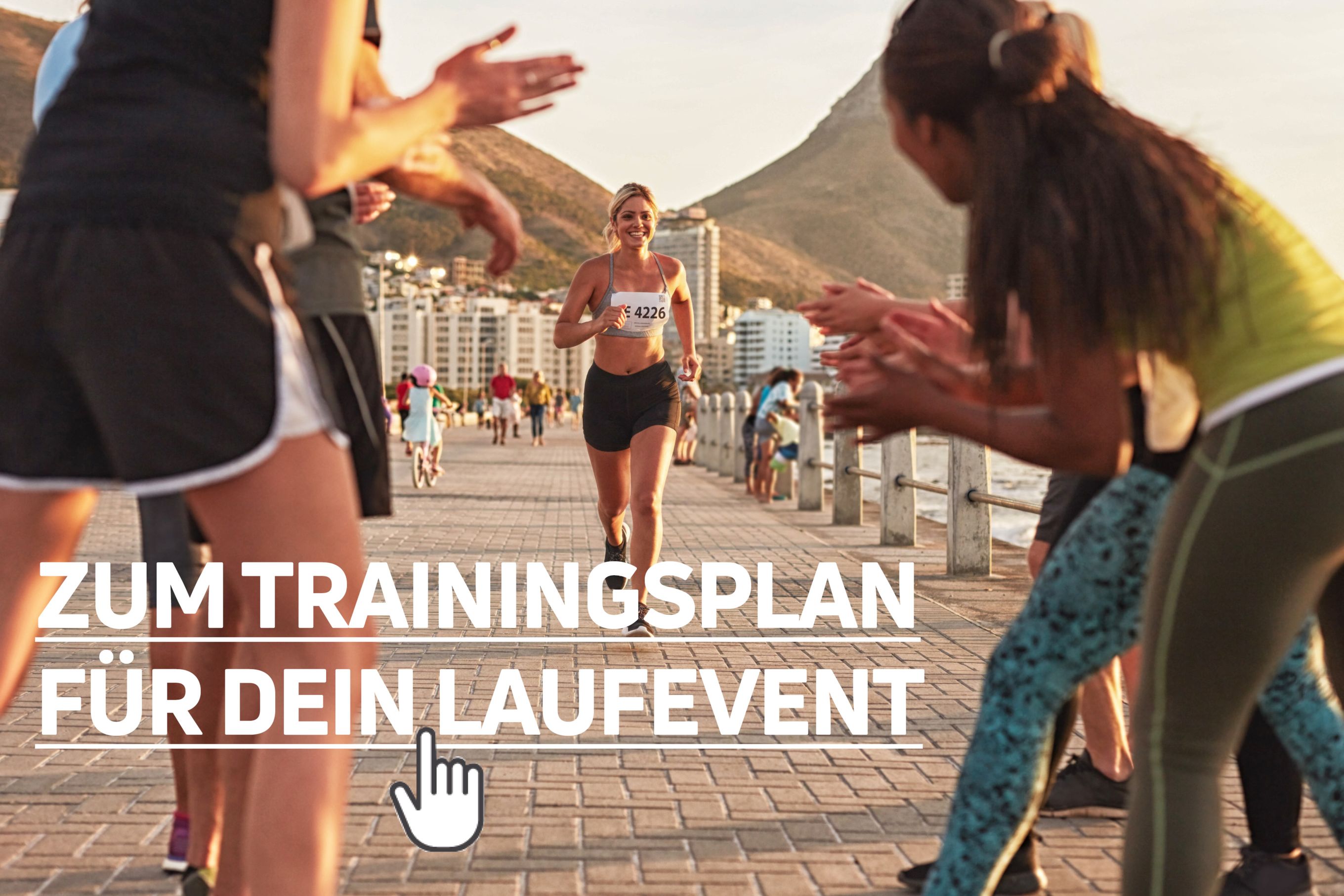 Neue Trainingspläne: Jetzt perfekt in Form kommen: Mit unseren Trainingsplänen für deine Fitness 