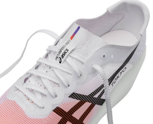 Im Test: Asics Metaspeed Ray