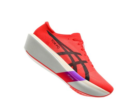 Im Test: Asics Metaspeed Sky Tokyo
