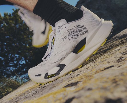 Im Test: The North Face Summit Vectiv Pro 3