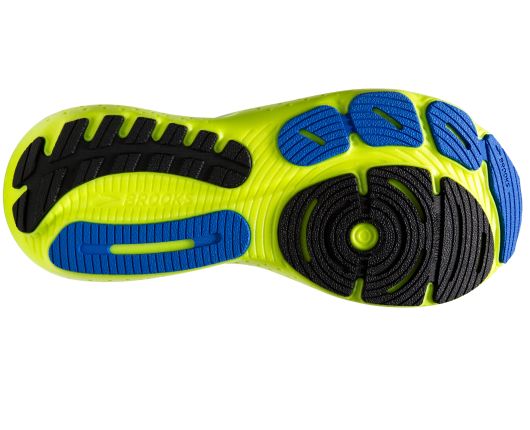 Brooks Glycerin 21 für Herren Sohle