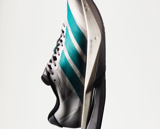 Im Test: Adidas Adizero Boston 13