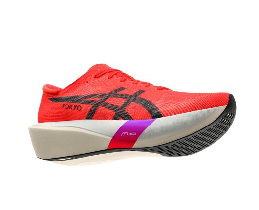 Im Test: Asics Metaspeed Edge Tokyo