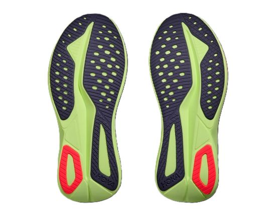 Im Test: Hoka Mach 7