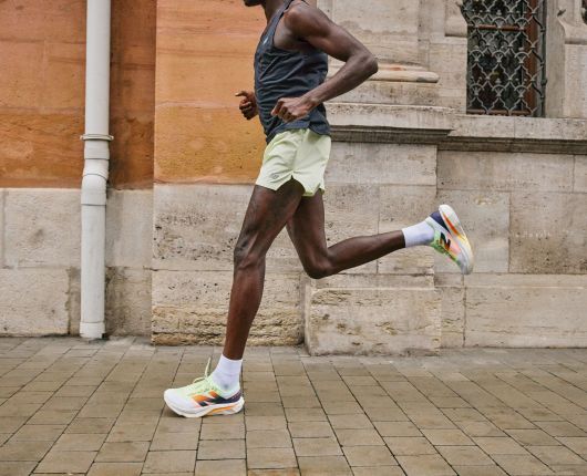 Im Test: Der New Balance FuelCell SuperComp Elite v4