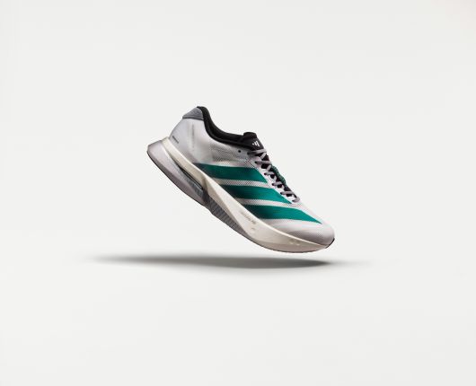 Im Test: Adidas Adizero Boston 13