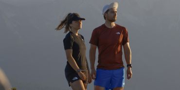 laufshirt