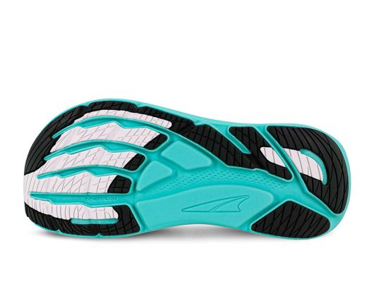 Im Test: Altra FWD Via