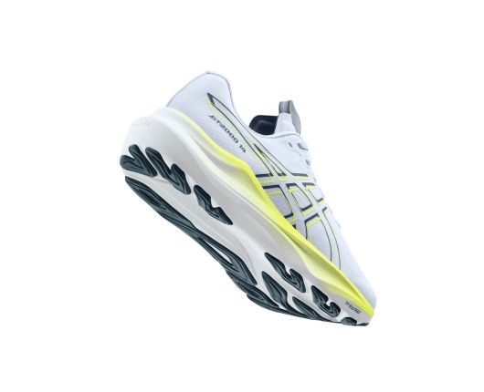 Im Test: Asics GT-2000 14