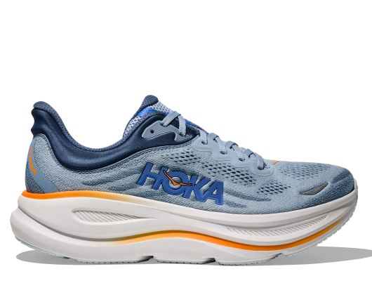 Im Test: Hoka Bondi 9