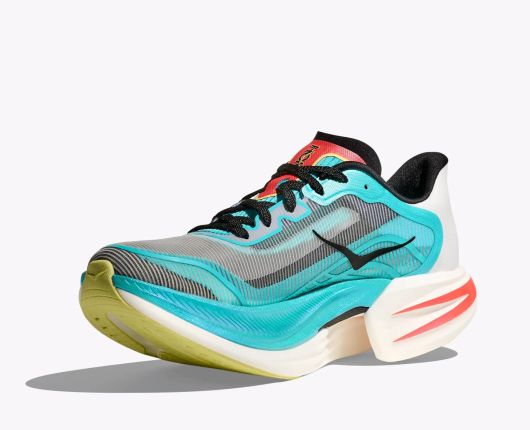 Im Test: Hoka Cielo X1 2.0