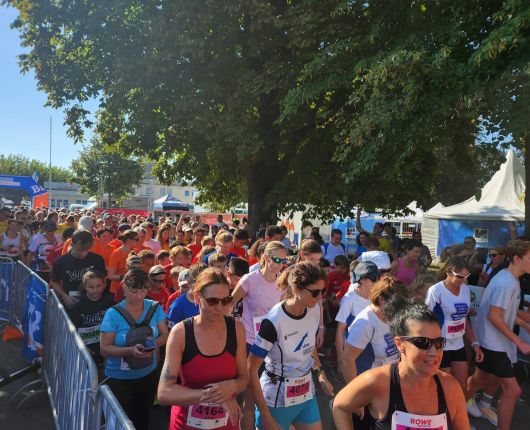 Nibelungenlauf