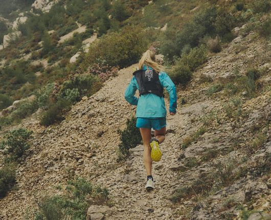 Im Test: The North Face Summit Vectiv Pro 3
