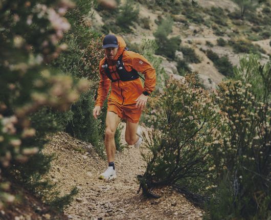Im Test: The North Face Summit Vectiv Pro 3