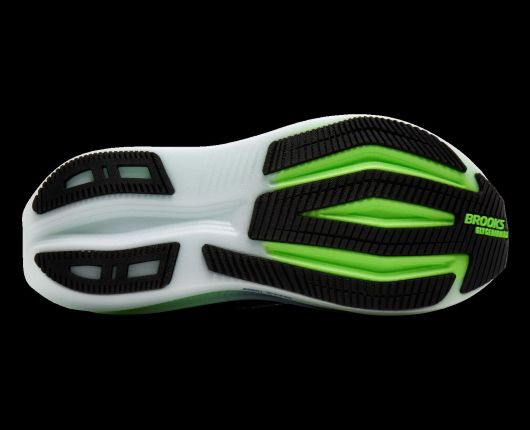 Im Test: Brooks Glycerin Max 2