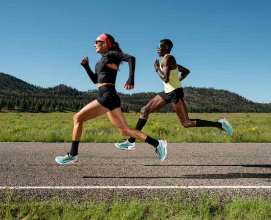 Im Test: Hoka Cielo X1 2.0