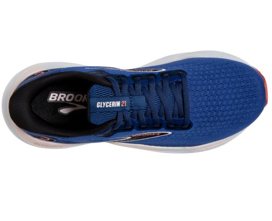 Brooks Glycerin 21 für Damen 2