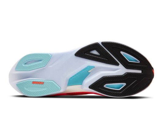 Im Test: Brooks Hyperion Max 3