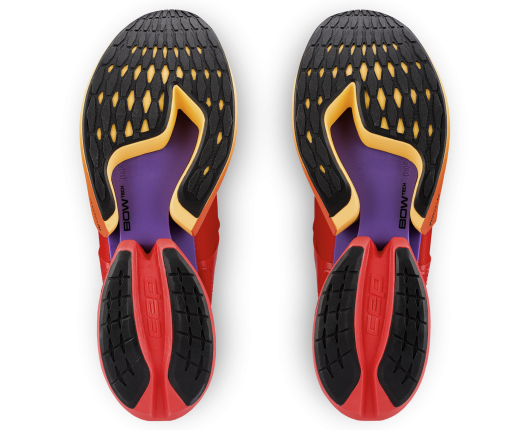 Im Test: CEP Pro Run Omnispeed BowTech