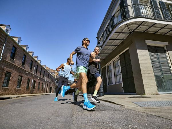 Im Test: Hoka Clifton 10