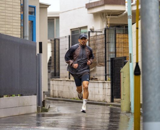 Im Test: New Balance FuelCell Rebel v5