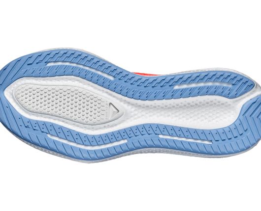 Im Test: Salomon Aero Glide 4