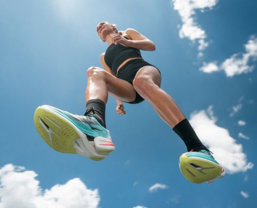 Im Test: Hoka Cielo X1 2.0